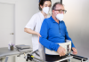 Assisting Patients With Ventilators, Tracheotomy Tubes And Other Medical Devices