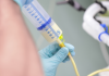G-Tube Or Other Feedings