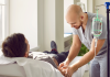Intravenous (IV) Therapy