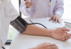 Monitoring Of Vital Signs